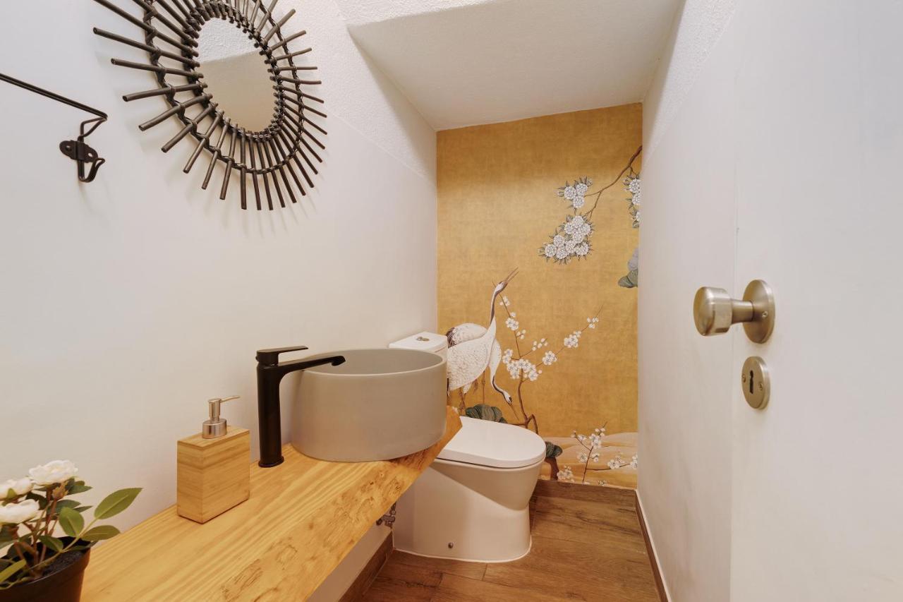 Caparica Sun Beach Villa Barriga Exterior photo