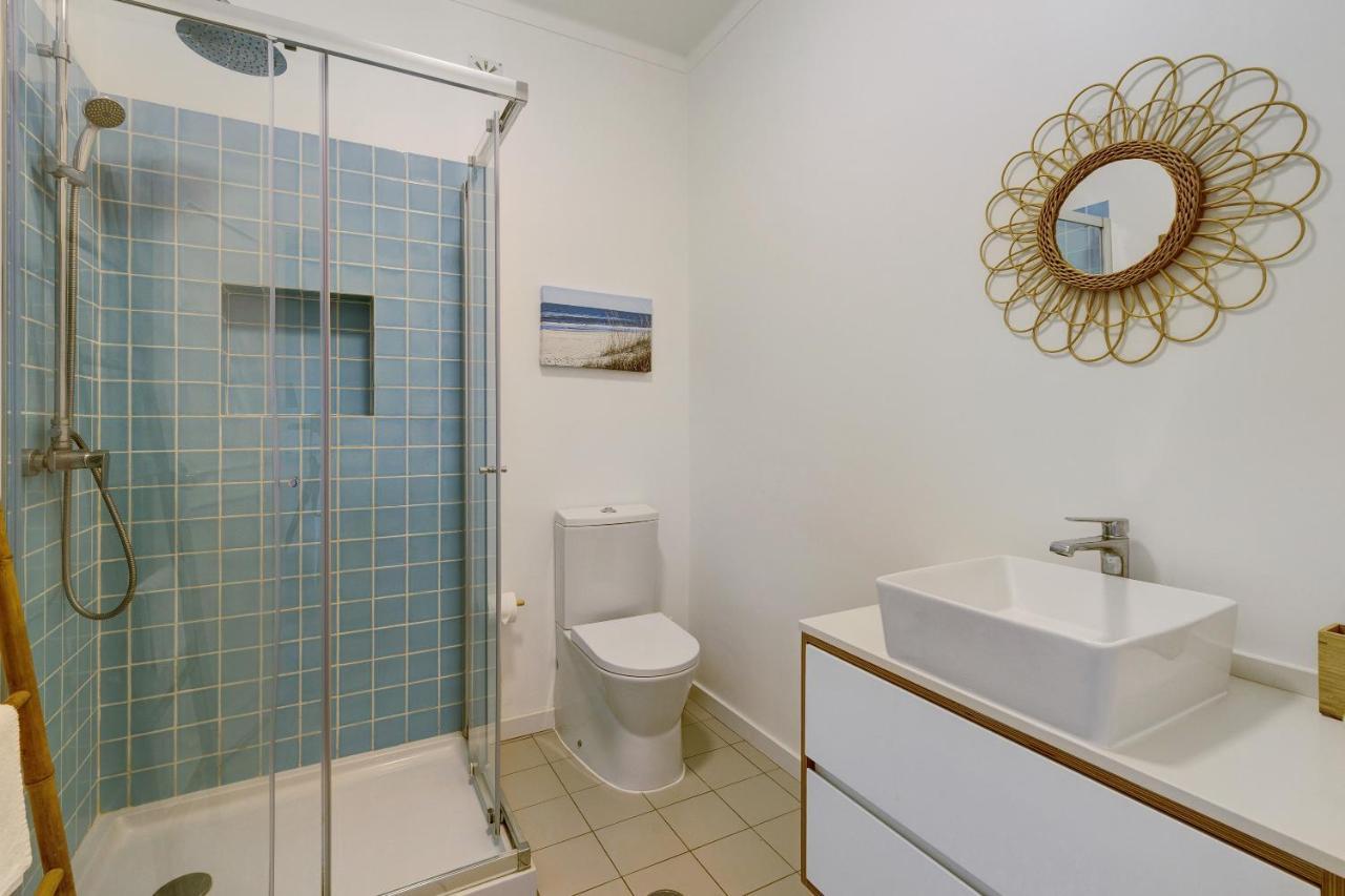Caparica Sun Beach Villa Barriga Exterior photo