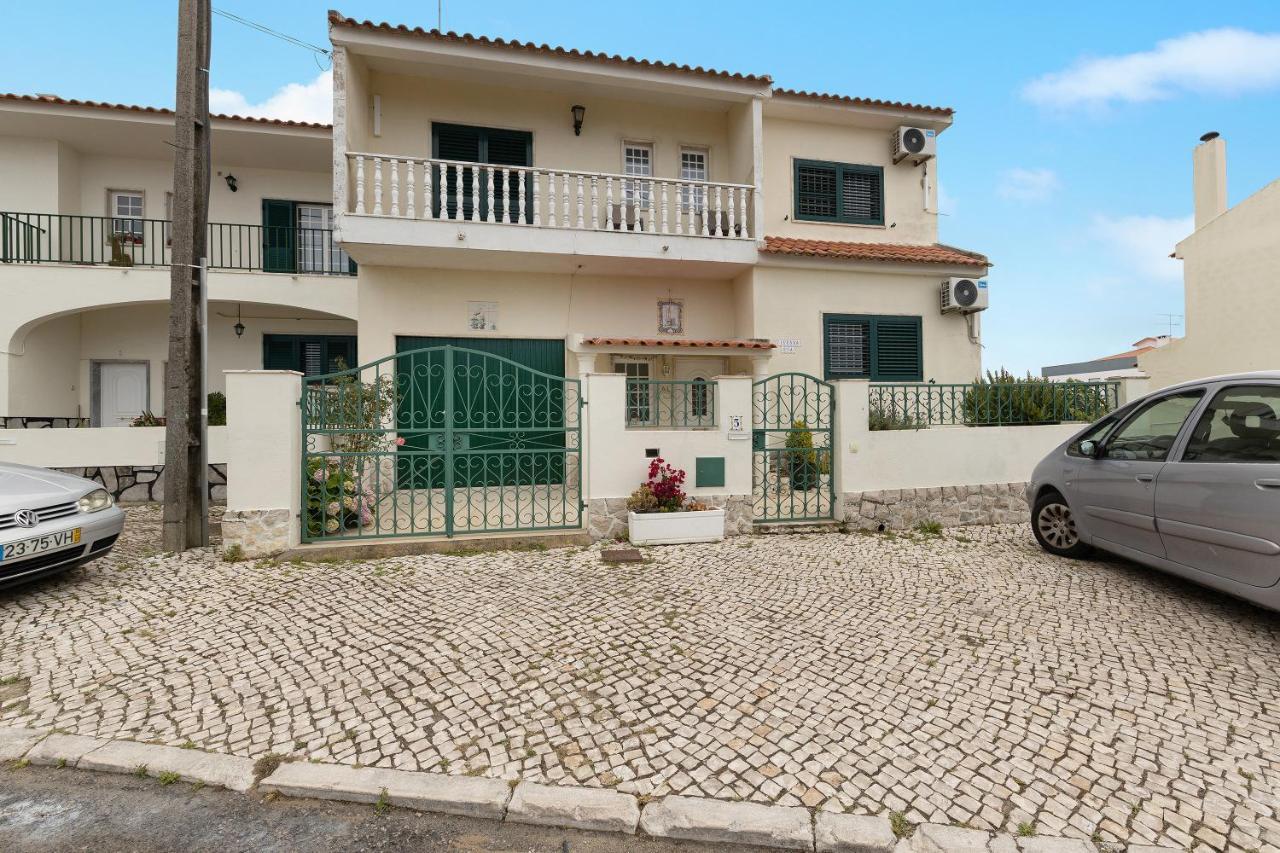 Caparica Sun Beach Villa Barriga Exterior photo